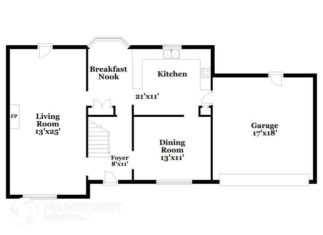 7172 Market Square Dr in Memphis, TN - Building Photo - Building Photo