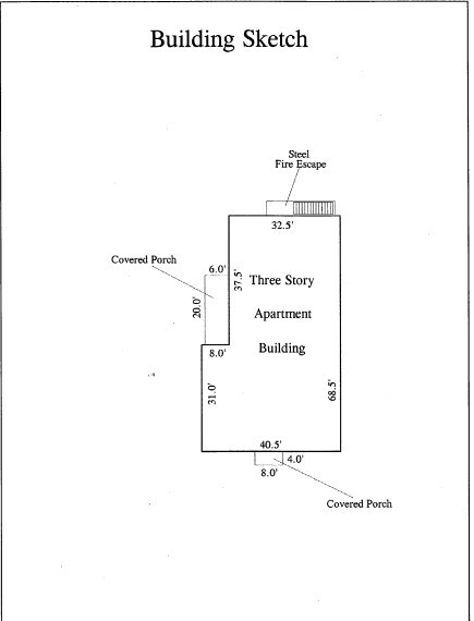 4 Bixby Hill Rd in Essex, VT - Building Photo - Floor Plan