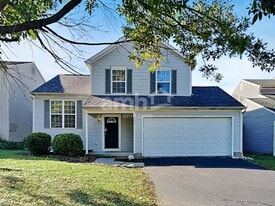 249 Border St in Columbus, OH - Building Photo