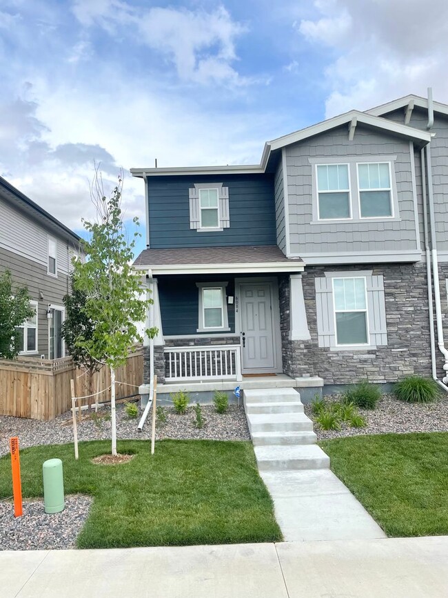 property at 6084 N Malta St