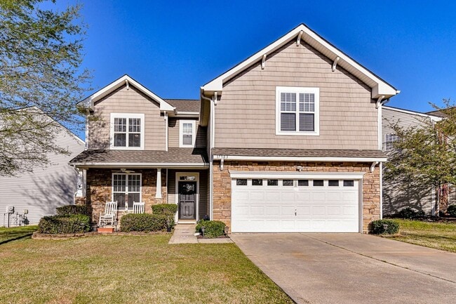 property at 17503 Westmill Ln