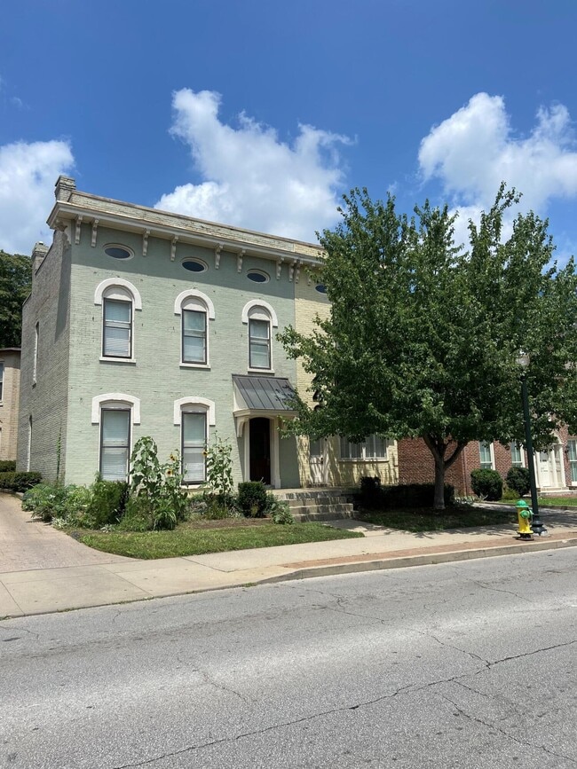 property at 249 S Limestone