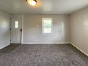 1521 E Kirby Ave in Muncie, IN - Building Photo - Building Photo