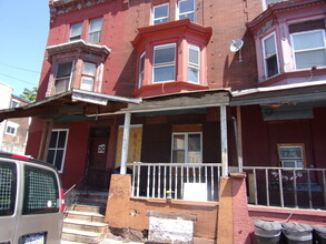 1615 W Lehigh Ave in Philadelphia, PA - Building Photo - Building Photo