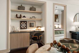 Cortland Museum District in Houston, TX - Foto de edificio - Building Photo