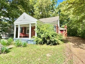 3350 Hardin Ave in Memphis, TN - Building Photo - Building Photo