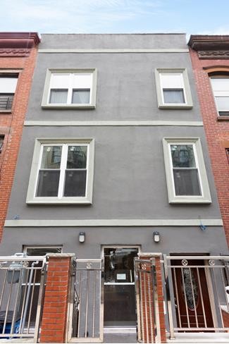 508 West 169th St in New York, NY - Building Photo