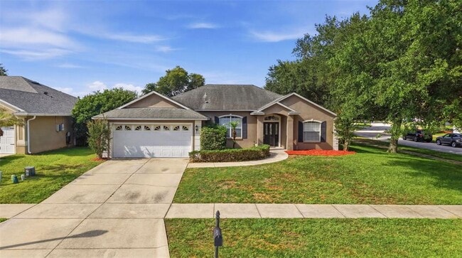 property at 896 Princeton Dr