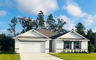51 Hickory Crse Trl in Ocala, FL - Building Photo