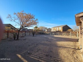 4109 Tierra Keto Pl in El Paso, TX - Building Photo - Building Photo
