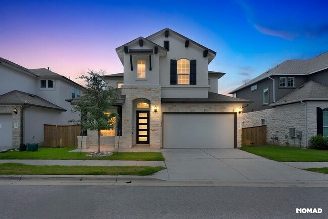 property at 12503 Simmental Dr