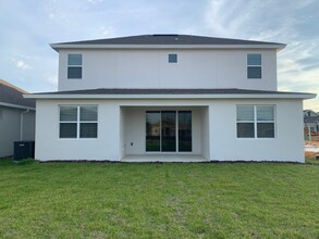 15247 Lake Lamonia St in Oakland, FL - Foto de edificio - Building Photo