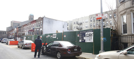 1308 Lincoln Pl in Brooklyn, NY - Building Photo - Building Photo