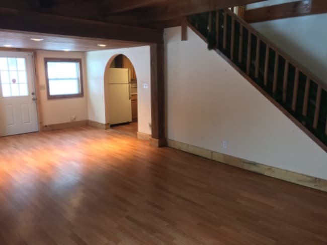 property at 10032 Hwy 421 S