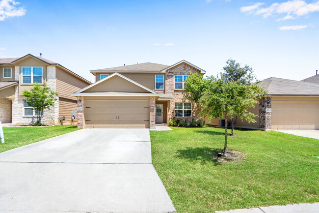 13347 Hackney Pony in San Antonio, TX - Building Photo - Building Photo