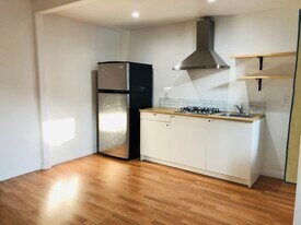 3219 Gleason Ave in Los Angeles, CA - Building Photo