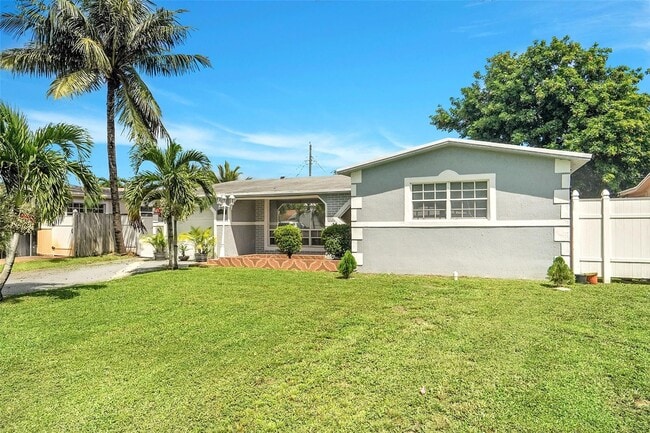 property at 7251 Grandview Blvd