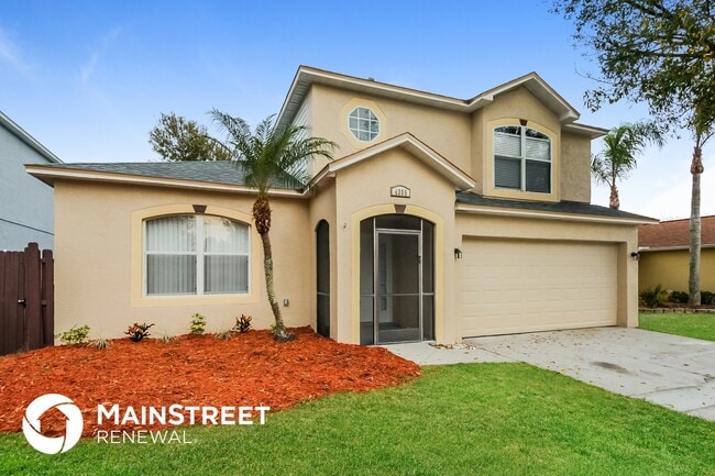 4355 Pembridge Ave in Orlando, FL - Building Photo - Building Photo
