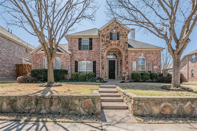 property at 3191 Appleblossom Dr