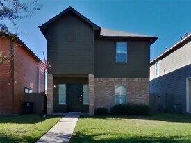 11415 Carla St in Houston, TX - Building Photo