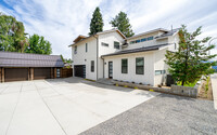 500 Surry Rd, Unit B in Wenatchee, WA - Building Photo - Building Photo