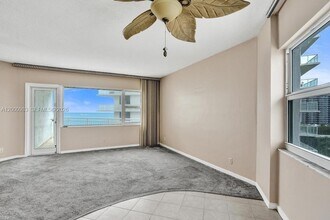 710 N Ocean Blvd, Unit 812 in Pompano Beach, FL - Building Photo - Building Photo