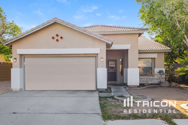 property at 4129 N Dania Ct