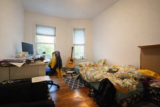 25 Marney St in Cambridge, MA - Building Photo - Building Photo