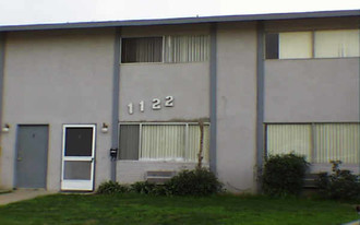 1122 Cero Ct Apartments