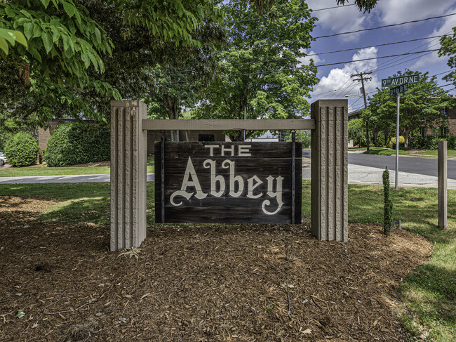 The Abbey in Hickory, NC - Building Photo - Building Photo