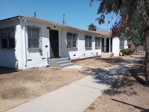 5179 Bangor St, Unit 5177 in Los Angeles, CA - Building Photo - Building Photo