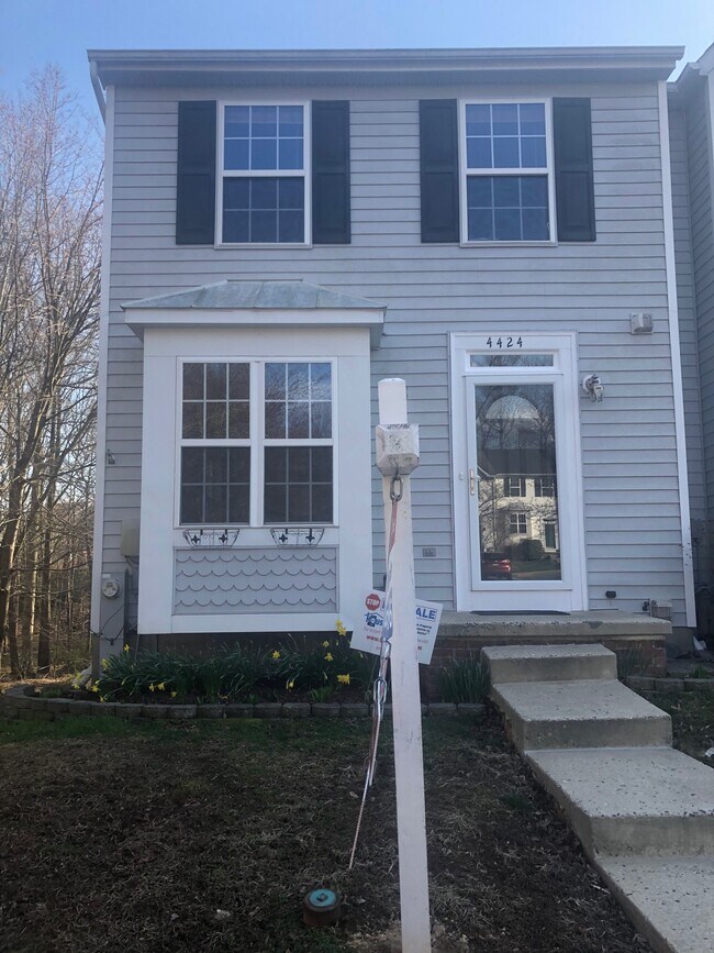 4424 Danbury Sq Rentals in Belcamp, MD