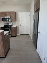 1901 Harrison St, Unit 1 in Weslaco, TX - Building Photo - Building Photo