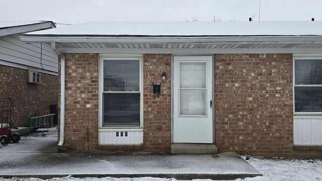 property at 102 S Bradner Ave