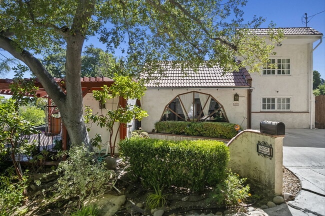 property at 4322 Ensenada Pl