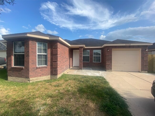 property at 12702 Rio Bravo St