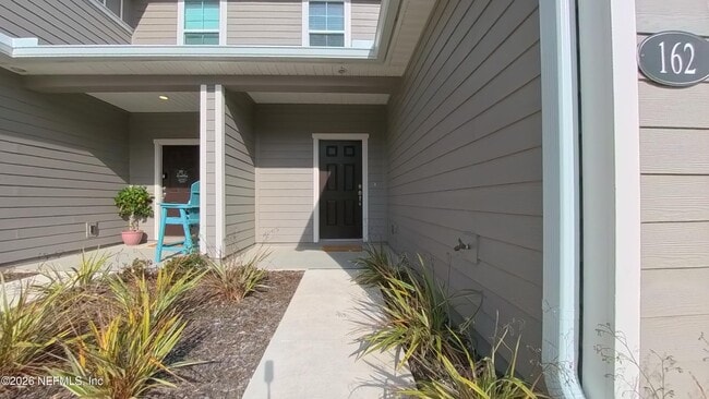162 BEACH PALM Ct in St. Augustine, FL - Building Photo - Building Photo
