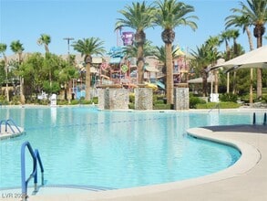 334 Cart Crossing Way in Las Vegas, NV - Building Photo - Building Photo