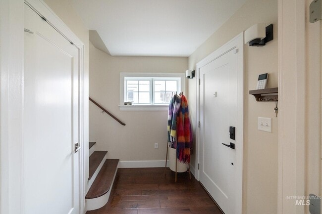 515 W Hays St in Boise, ID - Building Photo - Building Photo