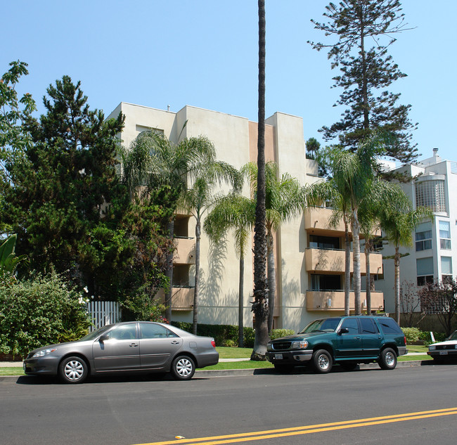 1047 4th St in Santa Monica, CA - Building Photo - Building Photo