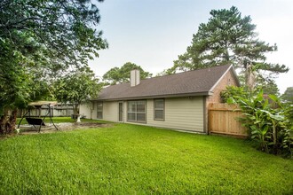 5007 Oaksedge Ln in Spring, TX - Building Photo - Building Photo