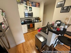 3 Chauncy St in Cambridge, MA - Building Photo - Building Photo