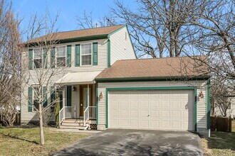 1406 Dillingham Ct in Columbus, OH - Building Photo - Building Photo