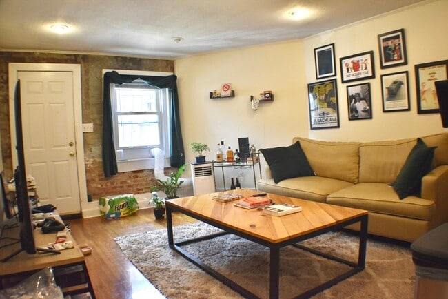 property at 15 Keswick St