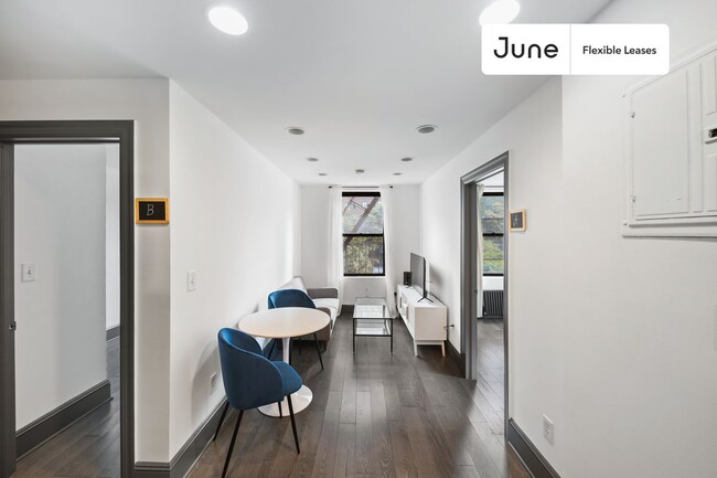 property at 345 E 21st St