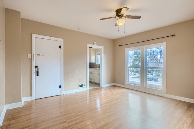 1118 11th St in Greeley, CO - Foto de edificio - Building Photo