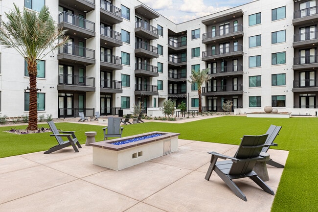 The Atwood at Rivulon