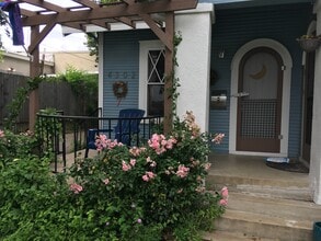 4302 Duval Street, Unit Unit A in Austin, TX - Building Photo - Building Photo
