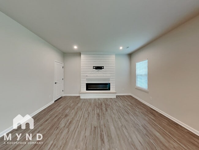 804 Twin Falls Dr in Nashville, TN - Building Photo - Building Photo
