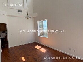 4346 Blake Cir in Stockton, CA - Building Photo - Building Photo
